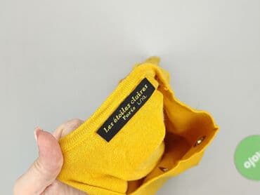 podkoszulka pod sweter: Les étoiles claires Paris, Sweter damski, rozmiar One size — 5