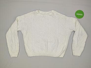sweter sinsay: Sinsay, Sweter damski, rozmiar S — 2