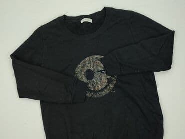 Ulla Popken, Women`s sweatshirt, size 3XL (EU 46)