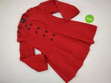 primark plaszcze: F&F, Płaszcz damski, rozmiar M — 2