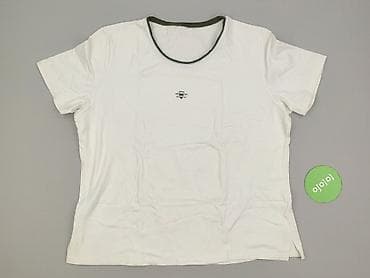 jeans rl: T-shirt damski, rozmiar 3XL — 2