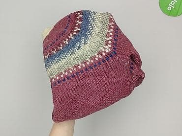 reserved czerwony sweter: Marks & Spencer, Sweter damski, rozmiar M — 7