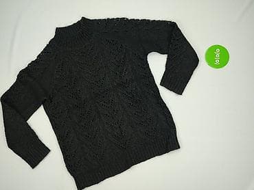 wk dzik sweter: Vero Moda, Sweter damski, rozmiar S — 2