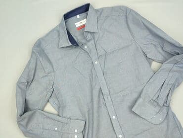 kozaki z futerkiem ccc: Koszulа dla mężczyzn, rozmiar L — 1