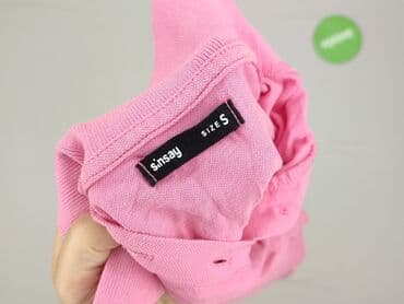 t shirt sinsay: Sinsay, Women`s polo shirt, size S — 4