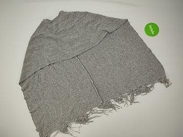 Пончо жіноче, розмір Один розмір — 2