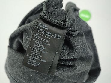 body cropp: H&M Basic, Top damski, rozmiar S — 5
