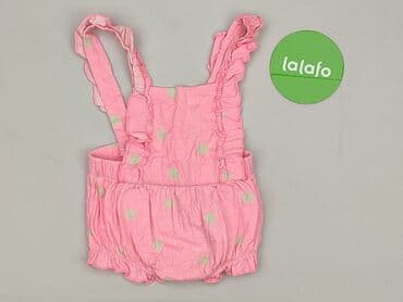 lidl kombinezon softshell: Rampers, So cute, 9-12 miesięcy, stan - Idealny — 2