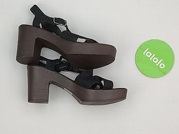 kazadi klapki: Sandały damskie, rozmiar 39 — 3