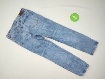 jeans 24: Zara, Jeansy damskie, rozmiar M — 3