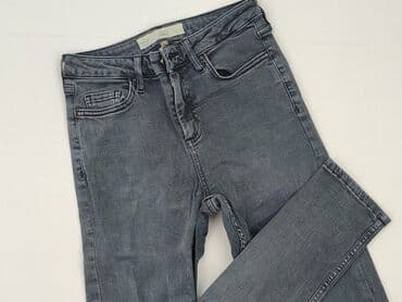 Topshop Moto, Jeansy damskie, S