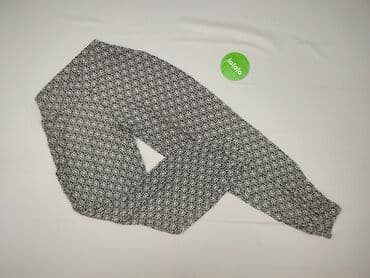 pepco legginsy prążkowane: Cubus, Legginsy Eleganckie damskie, rozmiar M — 2