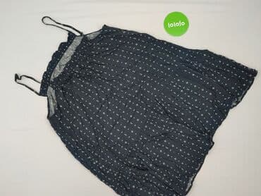 hm plus size sukienki: H&M, Sukienka damska, rozmiar L — 9