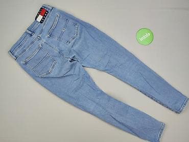 tommy jeans: Tommy Jeans, Jeansy damskie, rozmiar M — 3