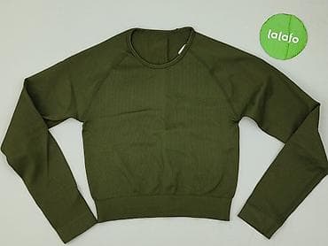 croop dresy: Top damski, rozmiar XS — 2