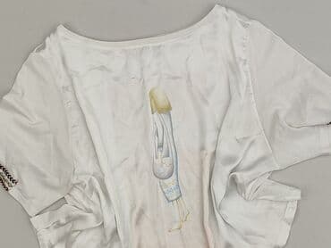 zara pl kurtki zimowe: Zara, Top damski, rozmiar M — 1