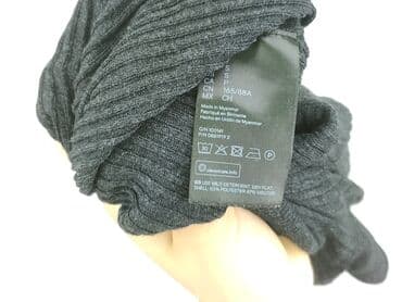 czy sweter z poliestru jest dobry: H&M, Women`s sweater, size S (EU 36) — 5