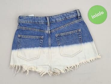 cropp spodnie krótkie: Cropp, Szorty damskie, rozmiar XS — 4