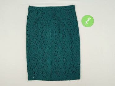 spódniczka ze sznurowaniem: Promod, Spódnica damska, rozmiar M — 3