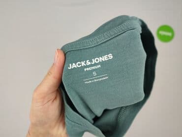koszulka al nassr nike: Koszulka dla mężczyzn, S, Jack & Jones, stan - Bardzo dobry — 4