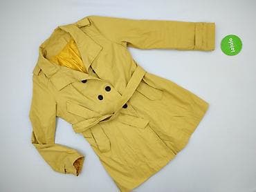 windbreaker h: Trencz damski, rozmiar XS — 2