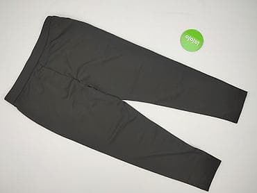 spodnie indicode: Spodnie materiałowe damskie, rozmiar XL — 3