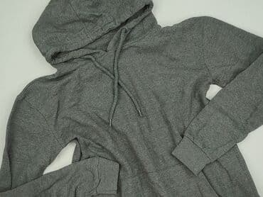 Tessentials, Bluza z kapturem damska, rozmiar S