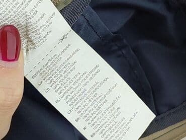 torebka biala: Torba materiałowa, Adidas, stan - Bardzo dobry — 5