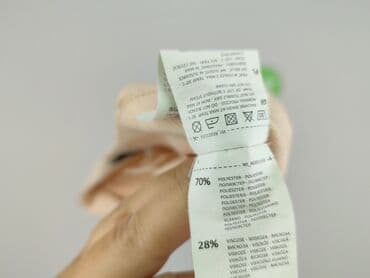 majtki damskie reserved: Reserved, Spodnie materiałowe damskie, rozmiar S — 5