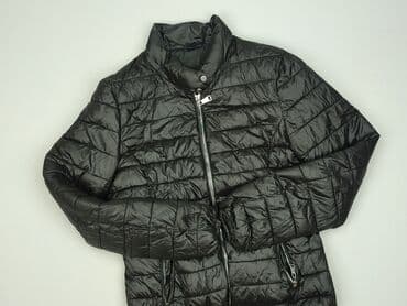 Куртки демісезонні: Куртка демісезонна жіноча, розмір M на lalafo.pl — 1 Куртки демісезонні: Куртка демісезонна жіноча, розмір M — 1