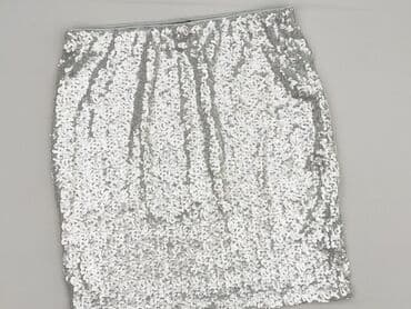 eleganckie sukienki z tafty: Tom Rose, Spódnica damska, S — 1