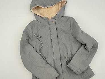 bluzy stihl: PARKA, Parka damska, rozmiar M — 1