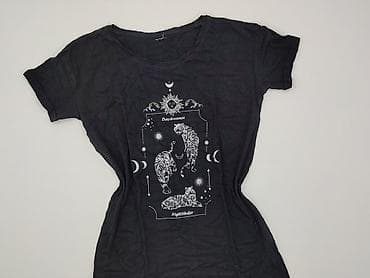 killstar: T-shirt damski, rozmiar M — 1