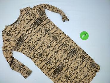 na dekoldzie: Sukienka damska, rozmiar XL — 2