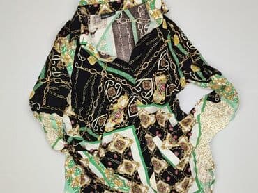 bluzki i tuniki wizytowe: Janina, Bluzka damska, rozmiar M — 1