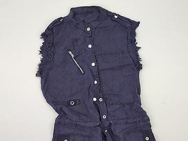 Kombinezony: Kombinezon damski, rozmiar S — 1