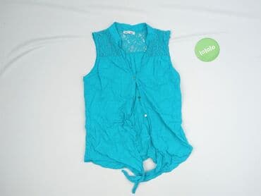 bluzka boho h: Women's blouse, size S (EU 36) — 2