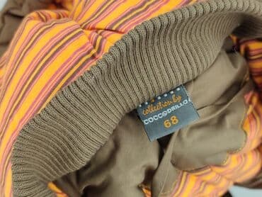 lidl sklep kombinezon zimowy: Overall, Coccodrillo, 3-6 months, condition - Perfect — 4