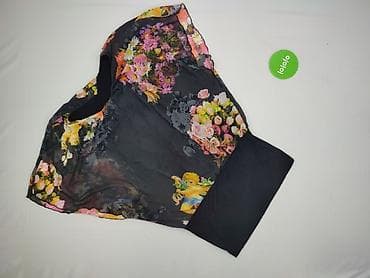 kolor: Bluzka damska, rozmiar 7XL — 2