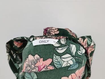 kombinezon damski w grochy: ONLY, Kombinezon damski, M — 4