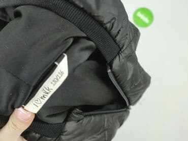 koszulki trec: Kurtka przejściowa, 5-6 lat, 110-116 cm, stan - Bardzo dobry — 5