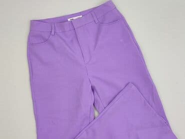 sinsay spodnie damskie: Sinsay, Spodnie materiałowe damskie, rozmiar S — 1