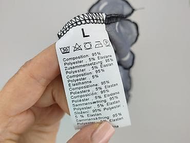 sellpy bluza: Bluzka damska, rozmiar L — 4