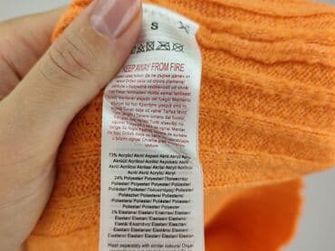 orsay sweter: Beloved, Sweter damski, rozmiar S — 5