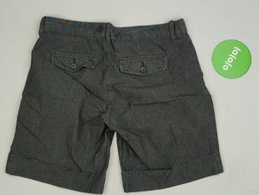 szorty damskie szare: Gap, Szorty damskie, rozmiar S — 4
