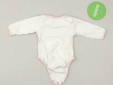 koszulka barcelony allegro: Body, 3-6 months, 
condition - Good — 3