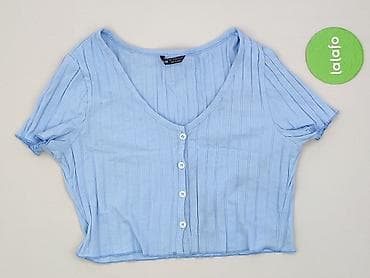 shein shorty: Shein, Top damski, rozmiar L — 2
