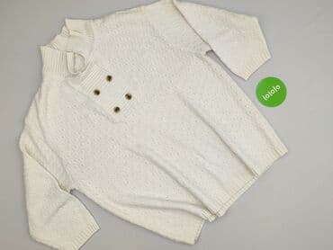 sweter zimowy: Sweter dla mężczyzn, rozmiar 3XL — 2