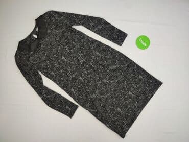 marynarka z kapturem damska: GREY WOLF, Sukienka damska, XL — 2