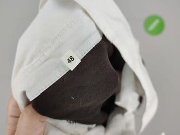 bluzki koszulowe czarne: Bluzka damska, rozmiar 4XL — 4